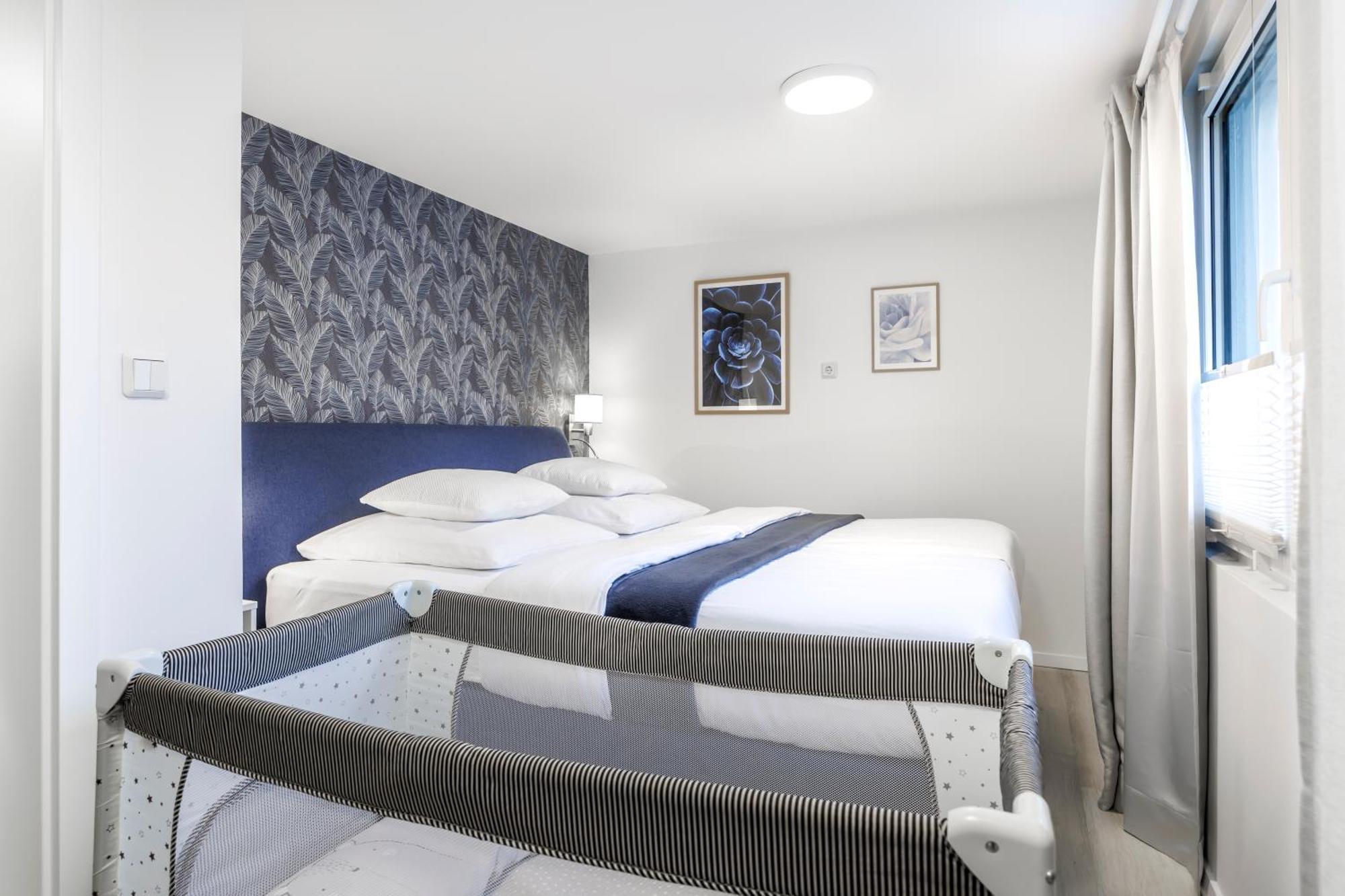 Ferienhaus Waldgefluester 70 Qm I Ueberdachte Terrasse I 2 Schlafzimmer I Strandnah Йоахімсталь Екстер'єр фото